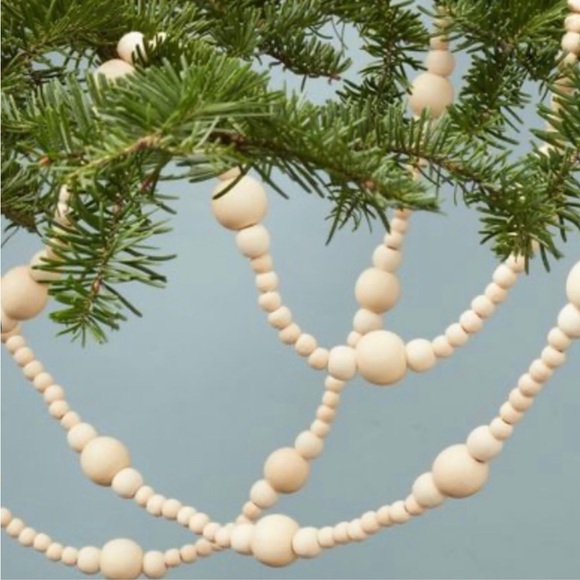 Hearth & Hand Other - Hearth and Hand Magnolia garland